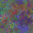 World at epoch 38000