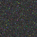 World at epoch 20000