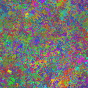 World at epoch 39000