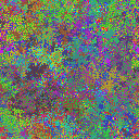 World at epoch 38000