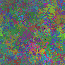 World at epoch 29000