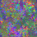 World at epoch 20010