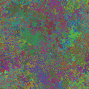 World at epoch 31000