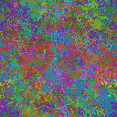 World at epoch 34000