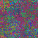 World at epoch 39000