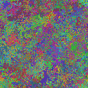 World at epoch 26000