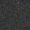 World at epoch 20000
