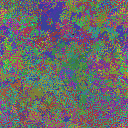 World at epoch 24000