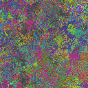 World at epoch 39000