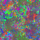 World at epoch 21000