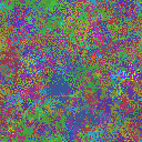 World at epoch 27000