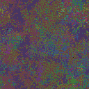 World at epoch 37000