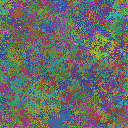 World at epoch 26000