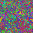 World at epoch 28000
