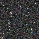 World at epoch 20000