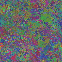 World at epoch 27000