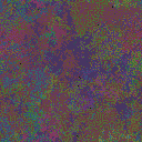 World at epoch 38000