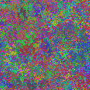 World at epoch 29000