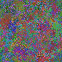 World at epoch 37000