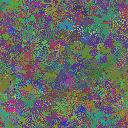 World at epoch 34000