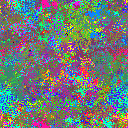 World at epoch 21000