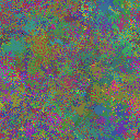 World at epoch 28000