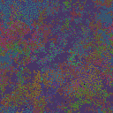 World at epoch 39000