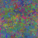 World at epoch 29000