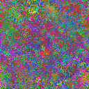 World at epoch 31000