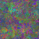 World at epoch 36000
