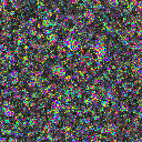 World at epoch 20000