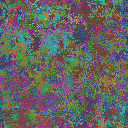 World at epoch 39000