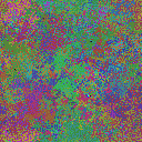 World at epoch 24000
