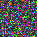World at epoch 20000