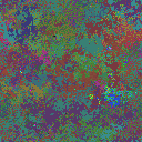 World at epoch 37000