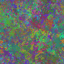 World at epoch 37000