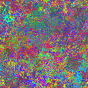 World at epoch 24000
