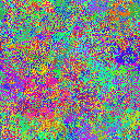 World at epoch 24000