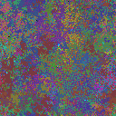World at epoch 37000