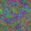 World at epoch 31000