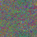 World at epoch 20010