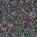 World at epoch 20000
