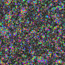 World at epoch 20000