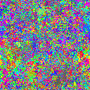World at epoch 21000