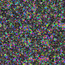 World at epoch 20000
