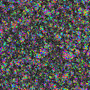 World at epoch 20000