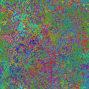 World at epoch 26000
