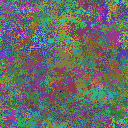 World at epoch 38000