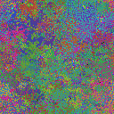 World at epoch 26000