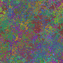 World at epoch 38000